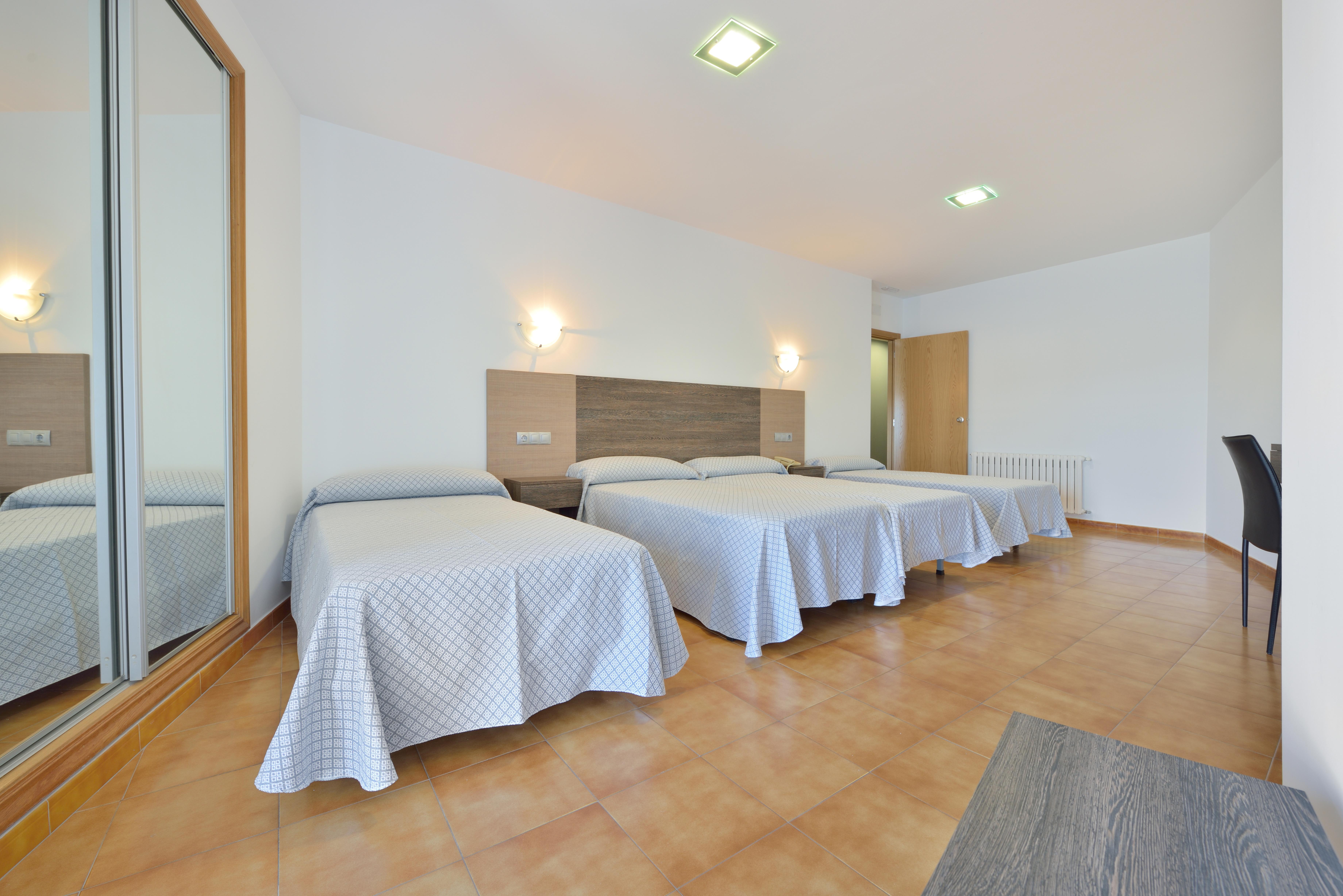 Hotel Montemar *** Superior O Grove Room photo